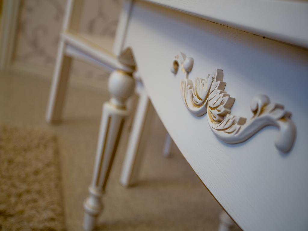 Luxury Apartments With Jacuzzi Sumy Pokoj fotografie
